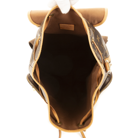 Louis Vuitton Bosphore - Picture 7 of 9